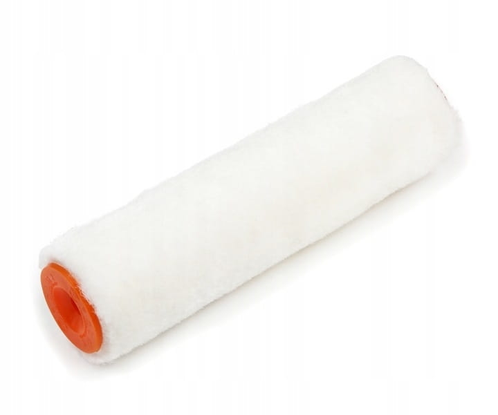 Wałek malarski VELOURS 6x30x150mm POLAX 17-004