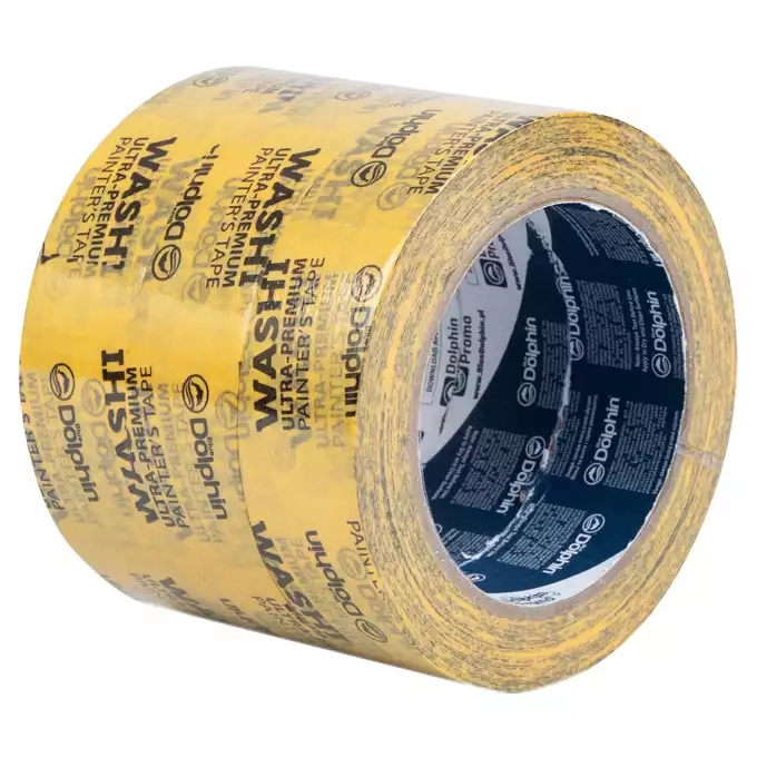 Blue Dolphin Taśma Washi Original 2x35mmx50m + 1x35mmx50m 63816