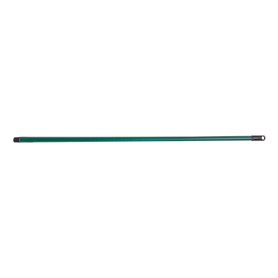 Styl, kij stalowy z gwintem  22x1200mm Stalco S-47778
