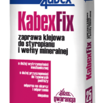 Zaprawa klejowa KabexFix 25kg