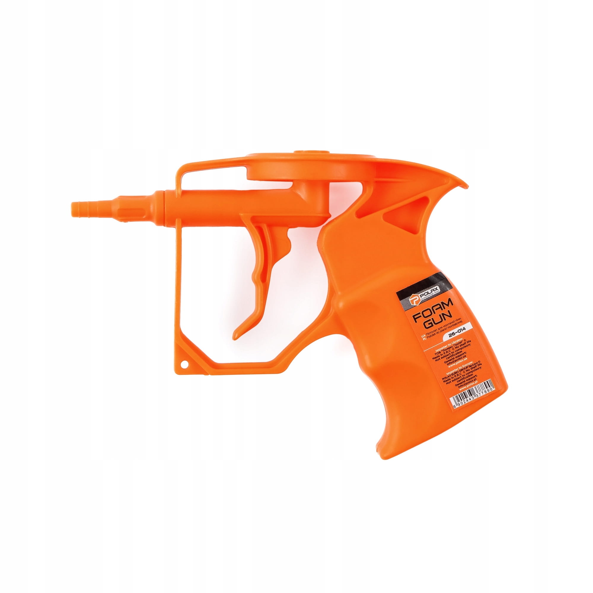 Pistolet do pian mini POLAX 26-014