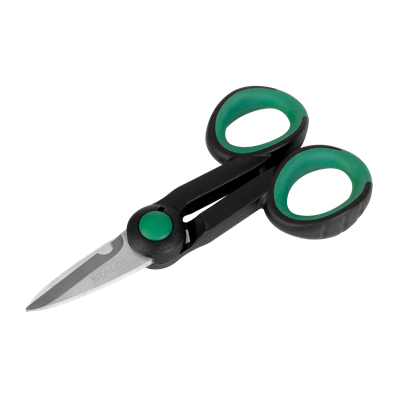 Nożyce 140mm do przewodów i kabli Cu Stalco S011700088