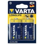 Bateria VARTA LR20 (2 szt)