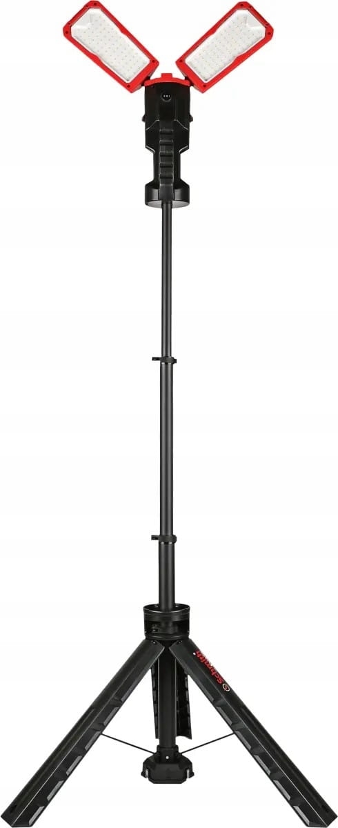 Schmith Lampa LED regulowana na statywie 2x50W SCH12004001
