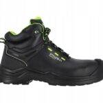 Trzewik skórzany Extreme S3S roz 43 Stalco S-78235