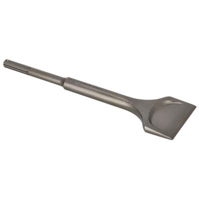 Dłuto samoostrzące szerokie SDS MAX 115x400mm Stalco S060572356