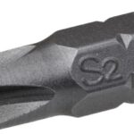 Końcówka do wkrętarki PH 2*25 S-13102