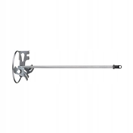 Mieszadło do gładzi M14 135mm Stalco S030973806