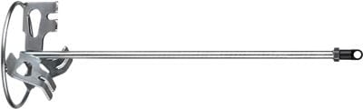 Mieszadło do gładzi HEX 120mm Stalco S030973805