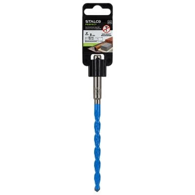 Wiertło do betonu SDS multi 8x260 bezudarowe Stalco S060272191