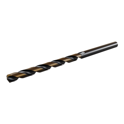 Wiertło do metalu HSS długie 7.5x156mm Stalco S-71906