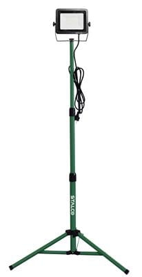 Reflektor budowlany 50W Stalco S-97810
