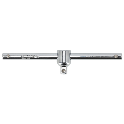 Rękojeść przesuwna 1/2" 250mm Stalco S-85655