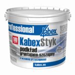 Podkład gruntująco-szczepny Kabex Styk 10kg