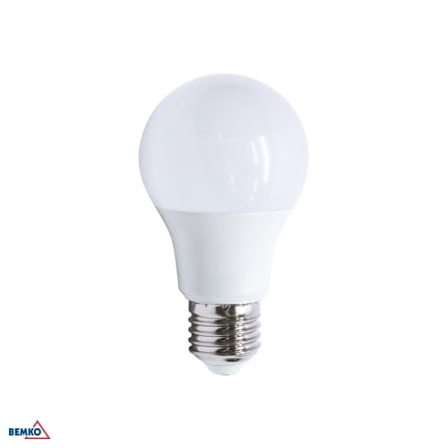 LED Żarówka E27 15W biała ciepła