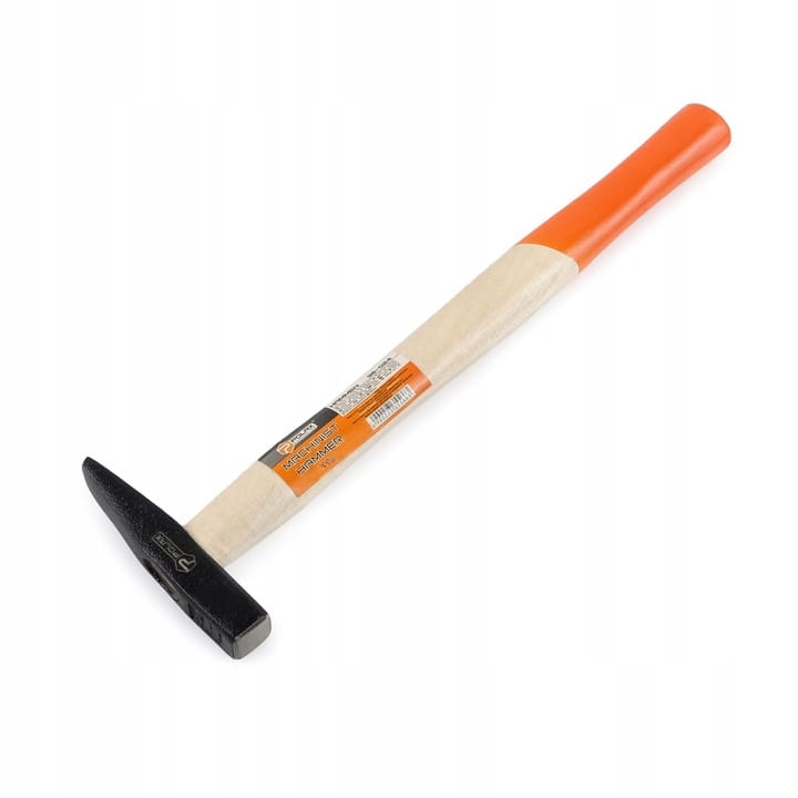 Młotek ślusarski drewniana rączka 100g POLAX 36-024