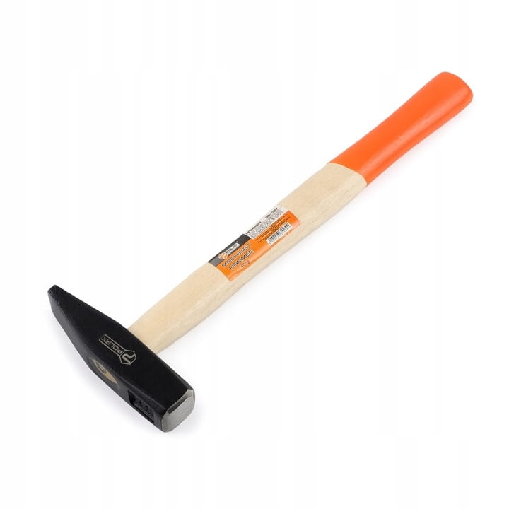 Młotek ślusarski drewniana rączka 400g POLAX 36-027
