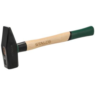 Młotek ślusarski 1500g trzonek drewniany Stalco S-012024150