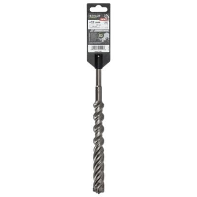Wiertło SDs plus X5 DUAL 14x165 Stalco S060271555