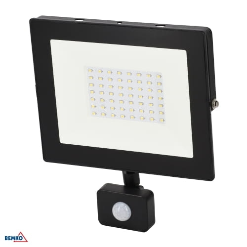 LED Naświetlacz 10W 945lm zimny