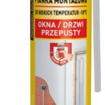 Soudal Piana 770ml -10C Genius Gun