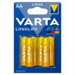 Bateria VARTA LR06