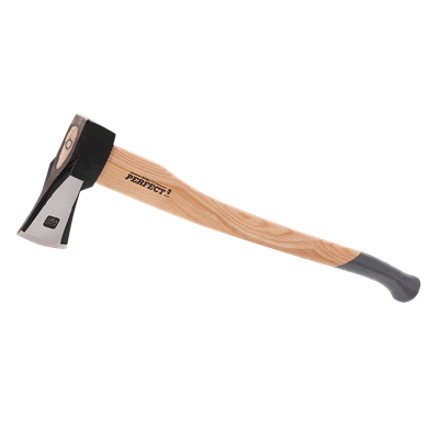 Siekiera z klinem  2kg Stalco S-69325