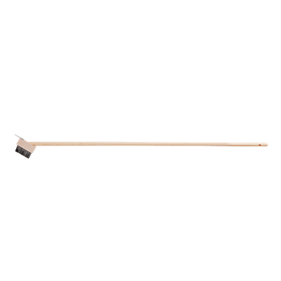 SZCZOTKA DO KOSTKI BRUKOWEJ 4,0 X 35 MM Stalco S-47772