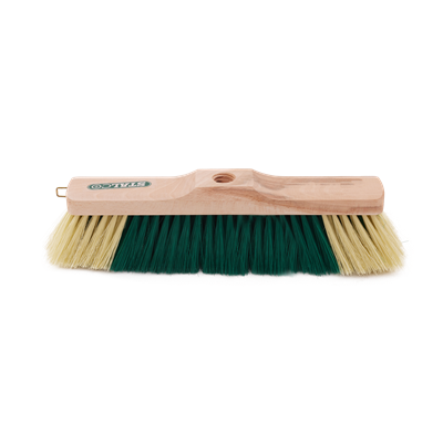 Szczotka, zamiatacz domowy 300mm Stalco S-47744