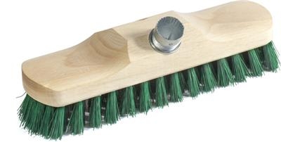 SZCZOTKA DO SZOROWANIA UNIWERSALNA 220mm Stalco S-47758