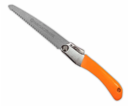 Piła ogrodowa składana 210mm POLAX 70-017