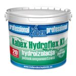 Zaprawa cementowo-żywiczna Kabex Hydroflex K1 20kg