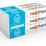 Styropian Neotherm Neodach podłoga EPS80  8cm