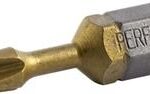 Końcówka bit Ph2x25 Titanium
