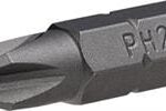 Końcówka do wkrętarki bit Ph2x25mm PERFECT S-66102