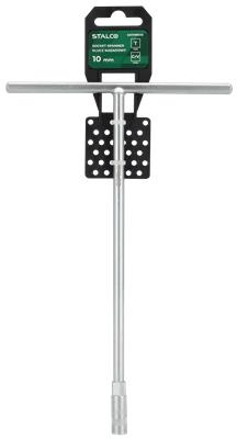 Klucz nastawny typu T 10mm Stalco S011199010