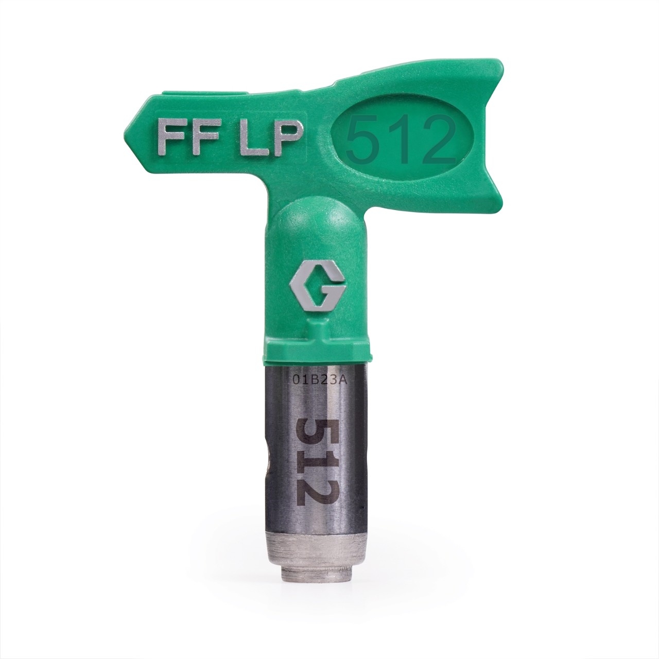 GRACO FFLP512 Dysza RAC X (zielona )