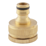 Przyłącze z gwintem wew 1/2-3/4  BRS Stalco S101010657