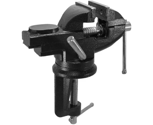 Imadło mini 60mm POLAX 25-103