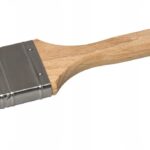 Pędzel płaski Syntetyk 1" SOLID 6582