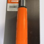 Paca nierdzewna 130/270 Euro ząb 2mm K.6  Solid 6286