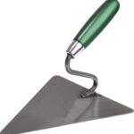 Kielnia trójkątna 190mm Stalco S-37157