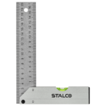 Kątownik stal nierdz. 200  Stalco S010417310
