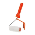 Wałek malarski do odcięć do pasków 100mm POLAX 21-037
