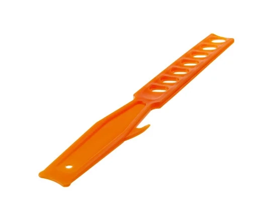 Mieszadło do farb plastikowe 7x280mm POLAX 62-001