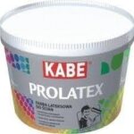 Prolatex Półmat