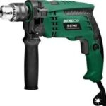 Wiertarka udarowa 550W Stalco S-97145