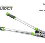 Sekator dwuręczny 695mm dźwigniowy Garden Stalco S-80027
