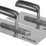 Paca nierdzewna 280mm 6/6 hart.