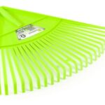 Grabie ogrodowe Stalco S-80506 metalowy trzonek